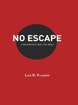 cover image of No Escape